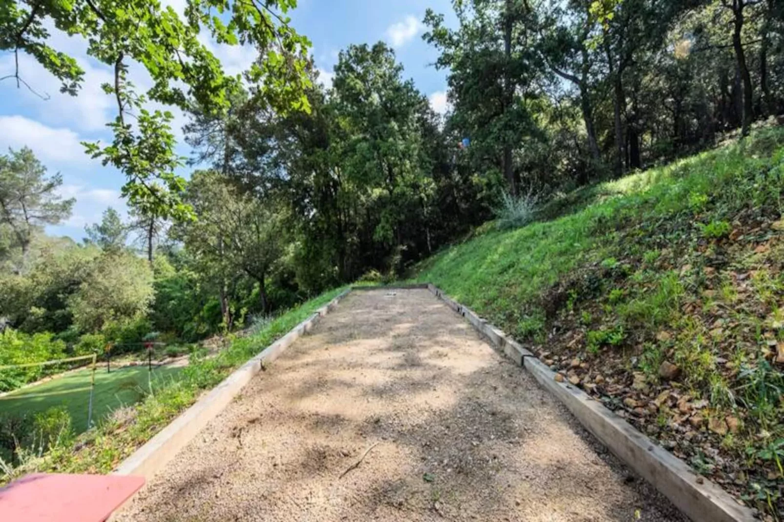 Résidence Villa 400m&sup2; Padel Piscine Volley-Non tagué