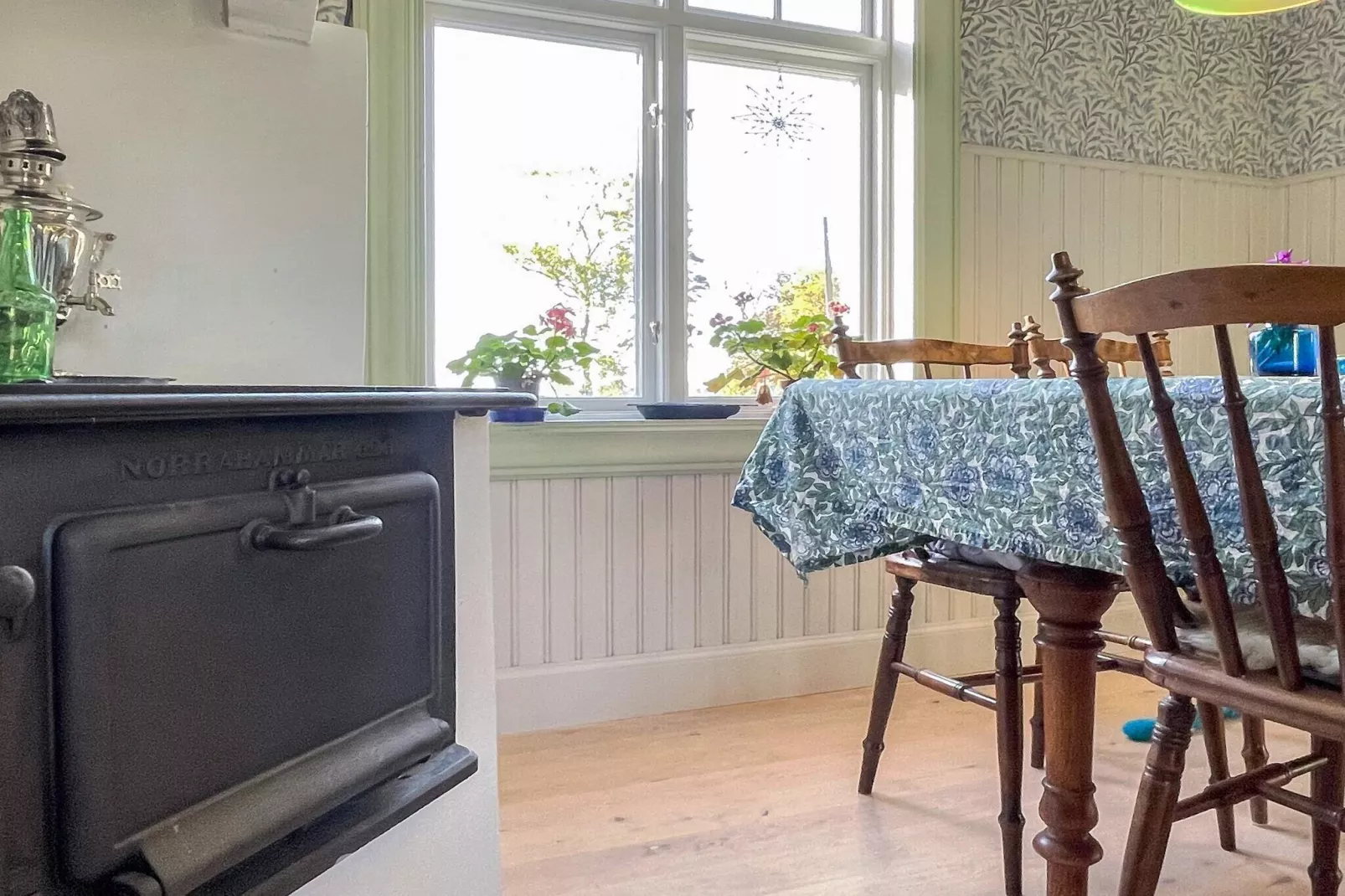 9 person holiday home in Bellö-By Traum-Indoor