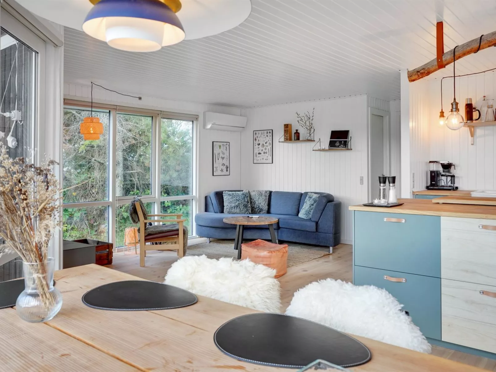 "Gilda" - 2km from the sea-Inside