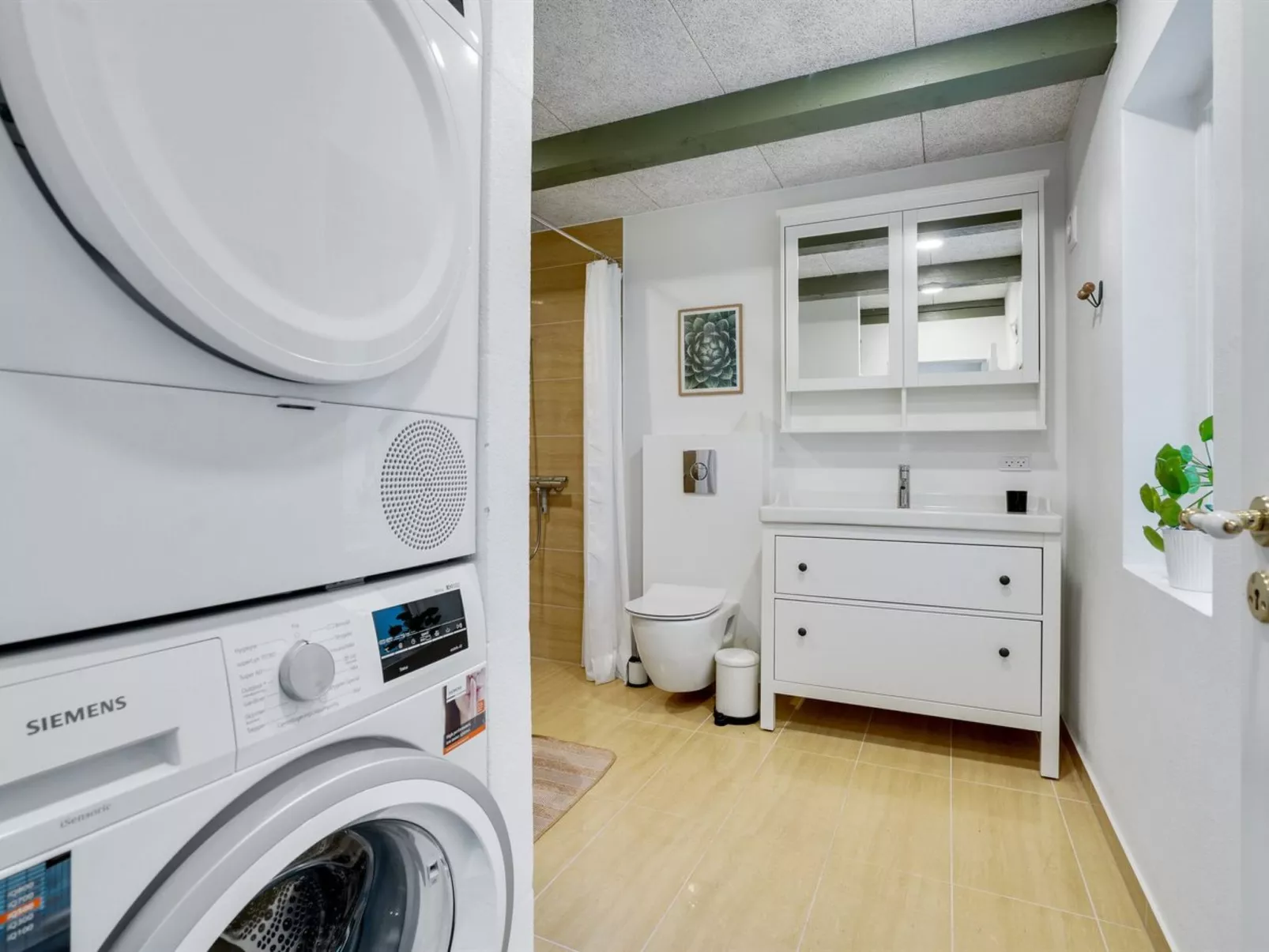 "Romy" - 3.5km from the sea-Dedans