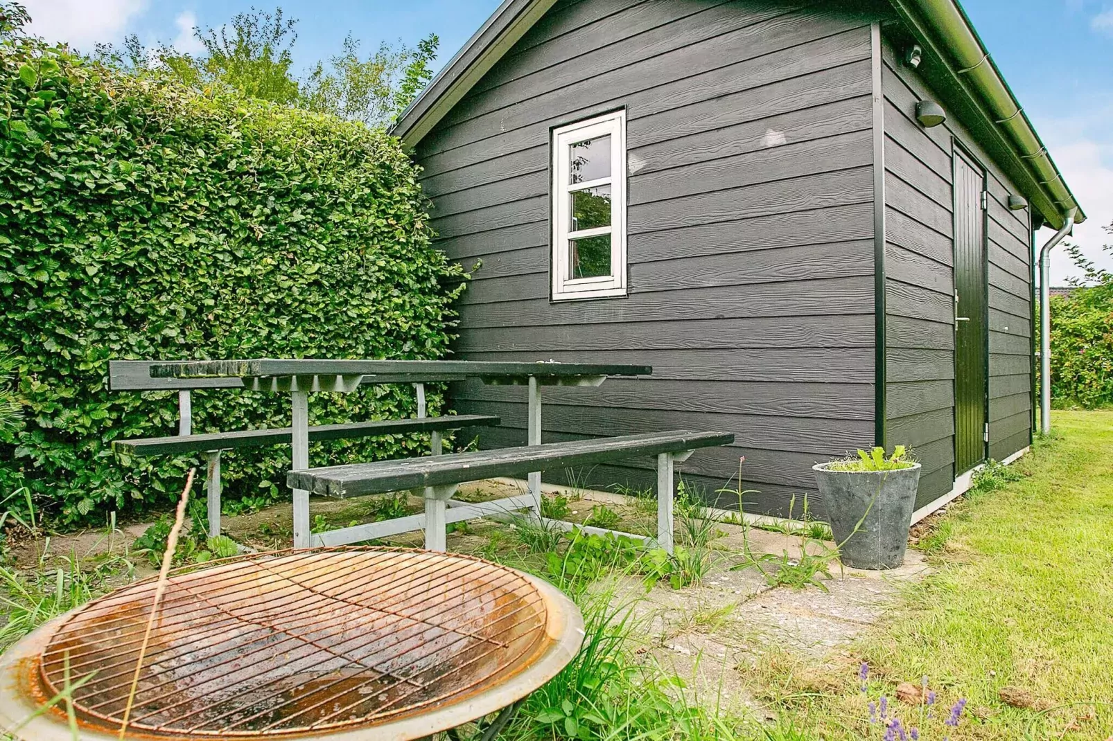 6 person holiday home in Haarby-By Traum-Not tagged