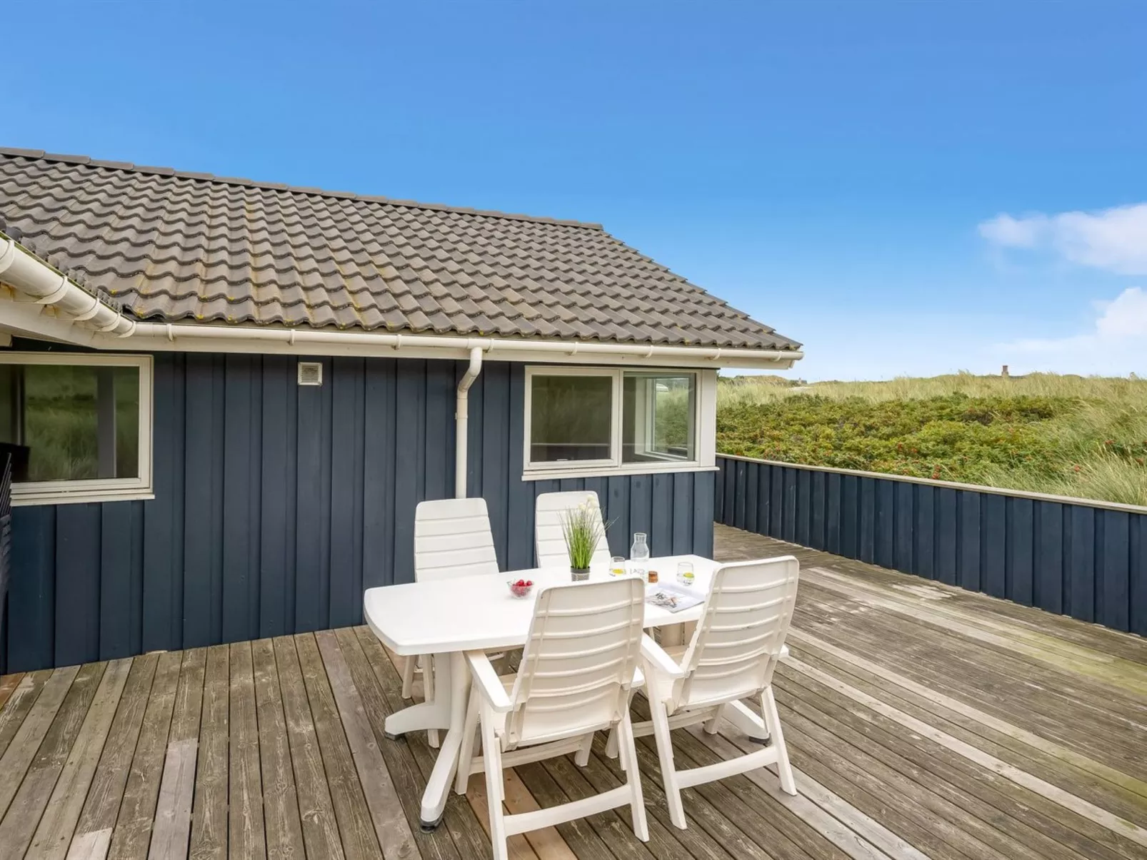 "Nermin" - 100m from the sea-Outside