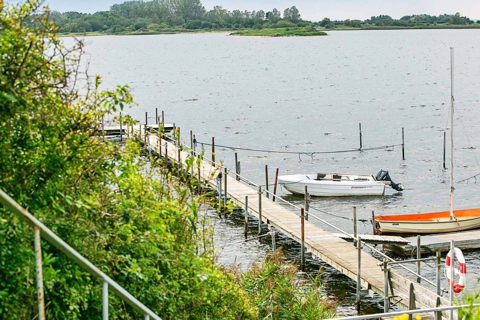 6 person holiday home in Haarby-By Traum-Not tagged