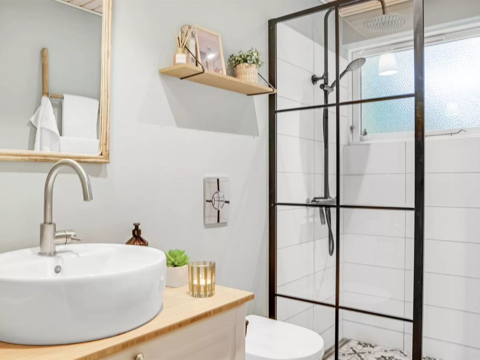 "Hansa" - 3km from the sea-Dedans