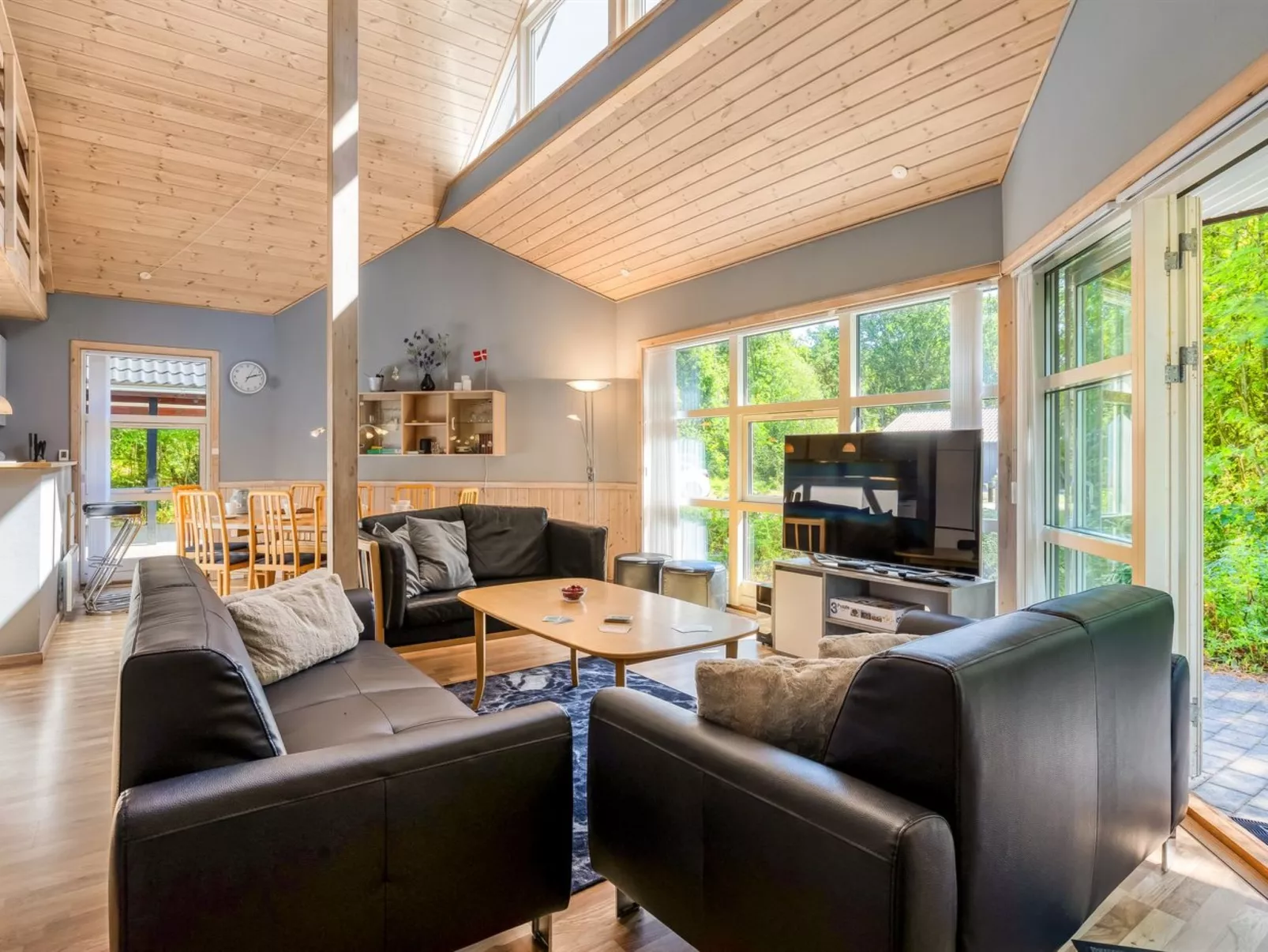 "Hristijan" - 4.8km from the sea-Inside