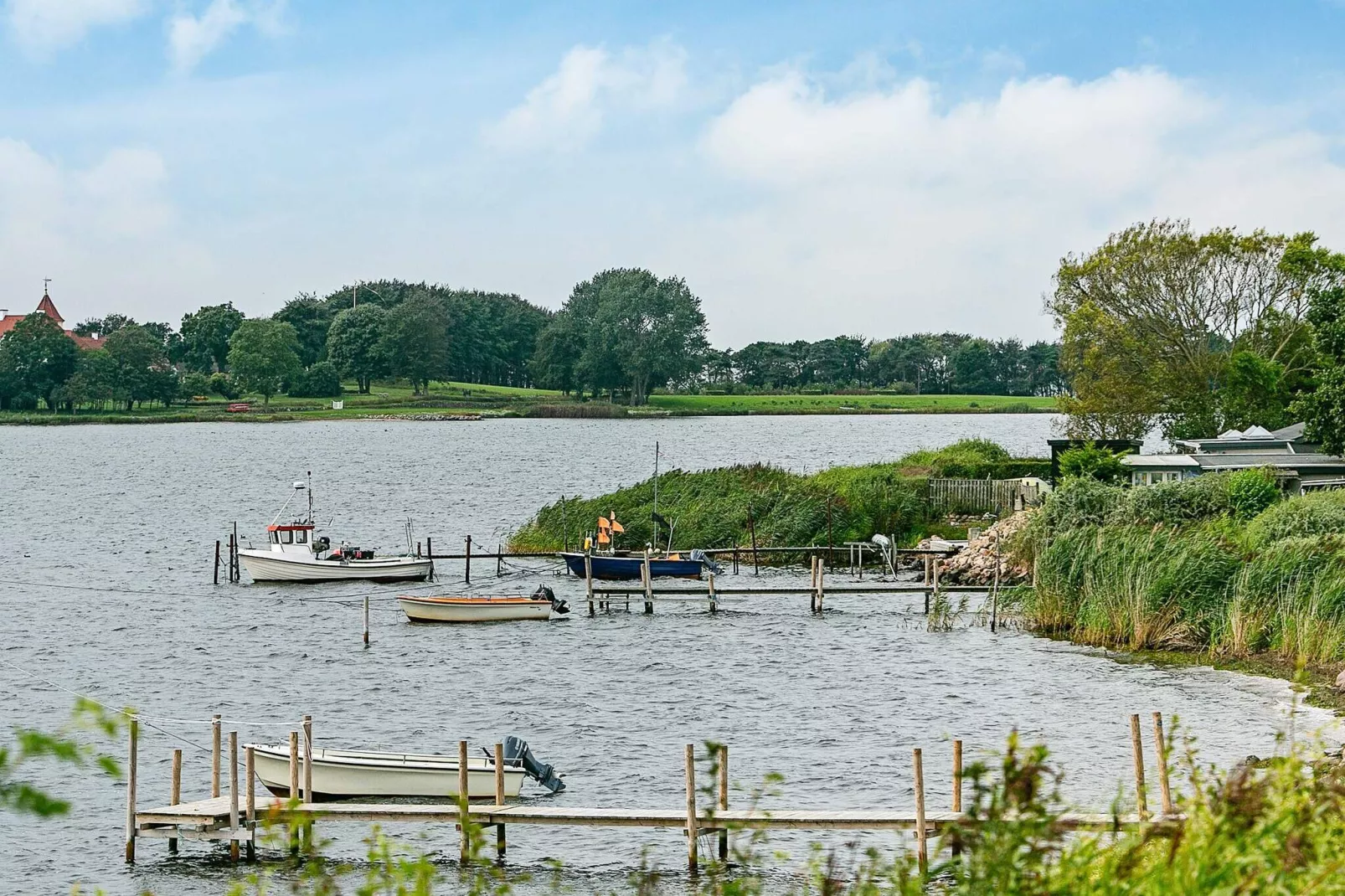 6 person holiday home in Haarby-By Traum-Not tagged