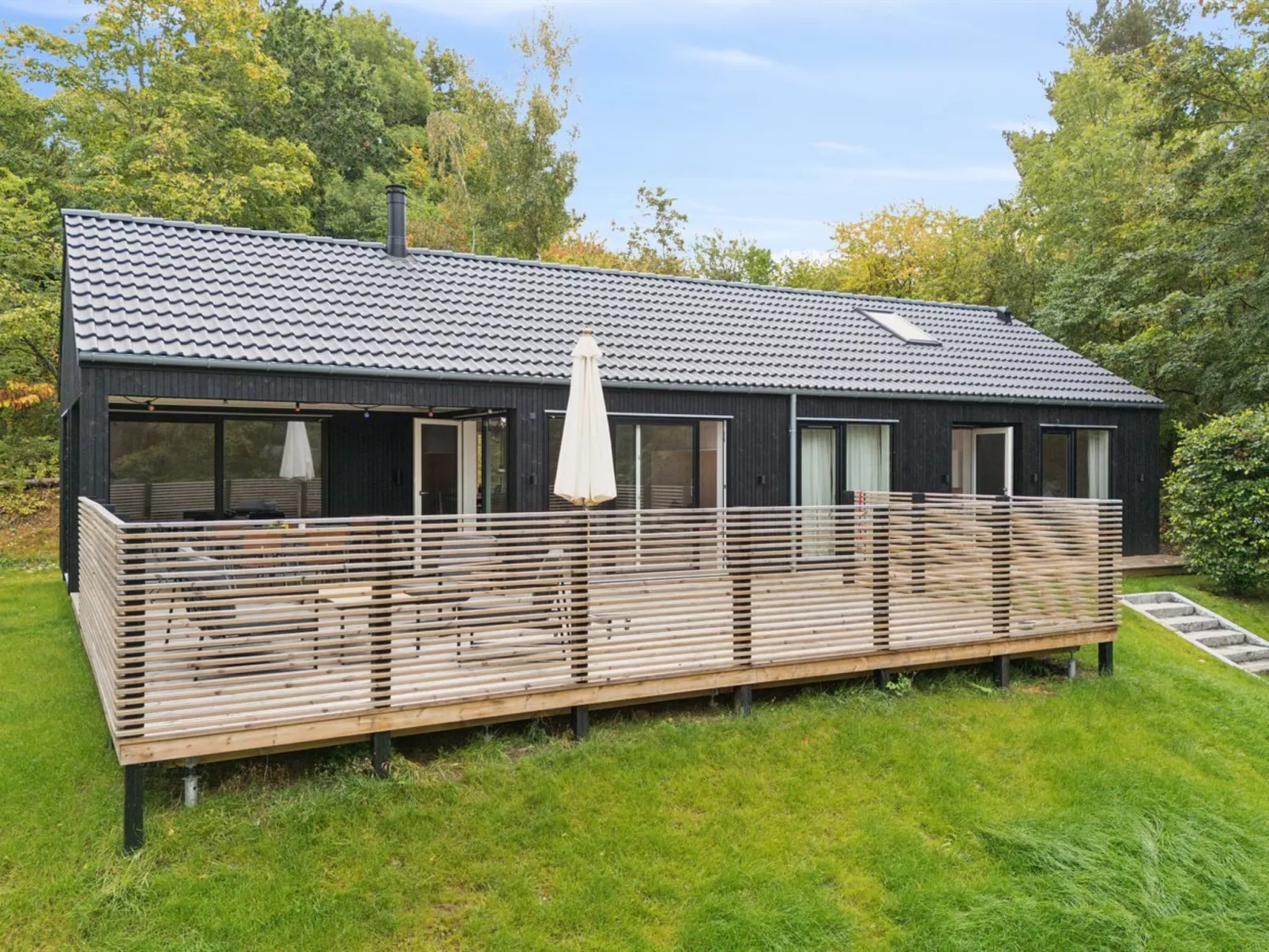 "Aggi" - 850m from the sea-Outside