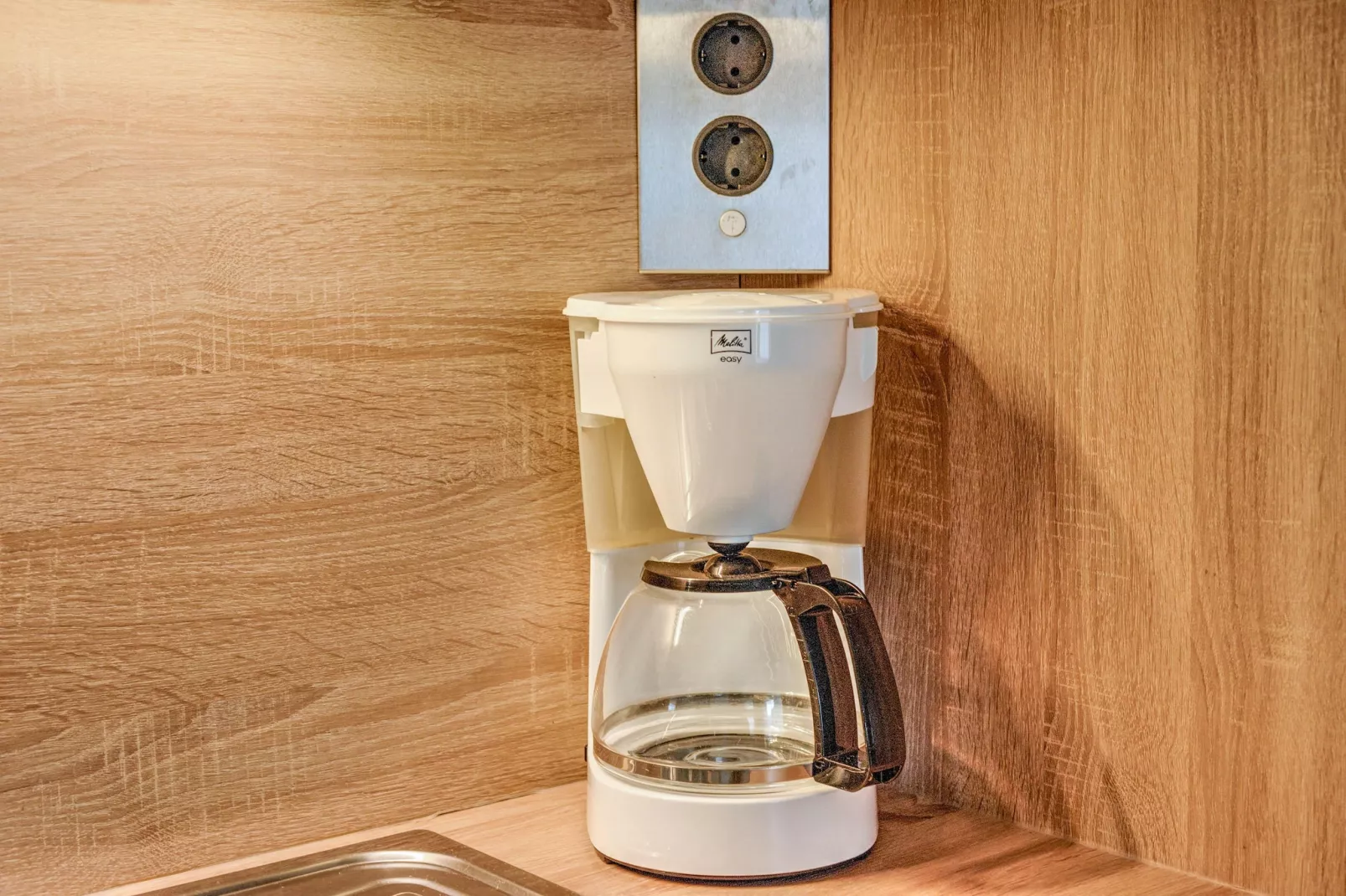 Brunner Apartment Top 3-Ambiente