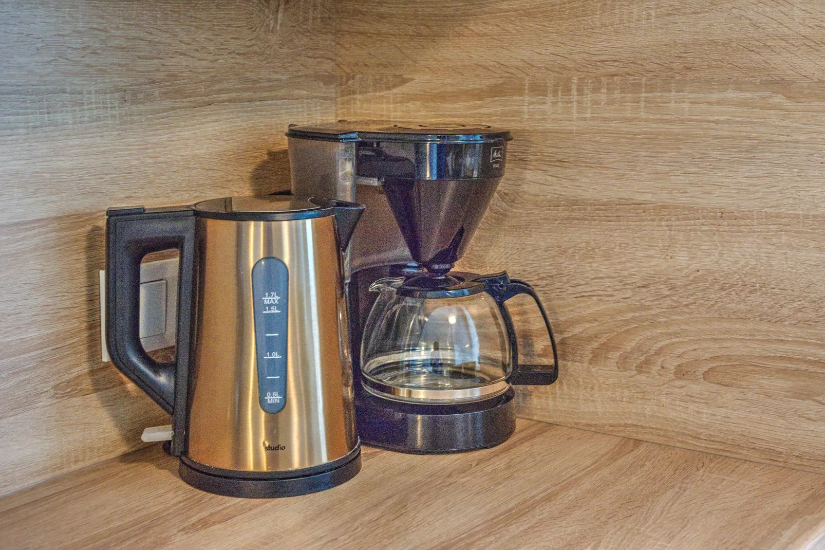 Brunner Apartment Top 5-Ambiente