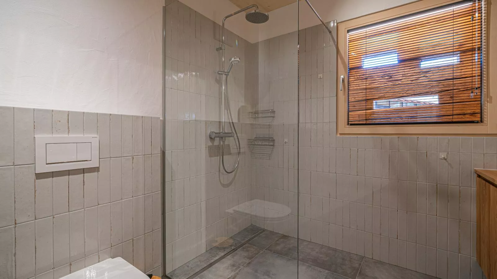 Raneburg 4-Badezimmer