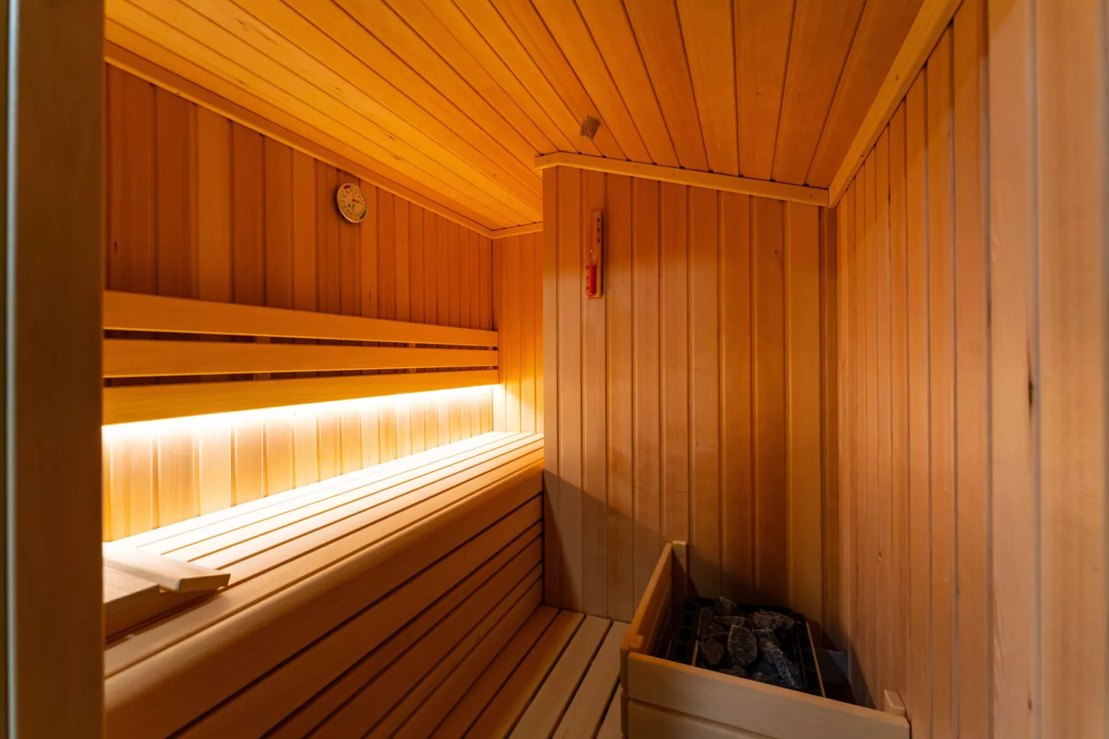 Villa Campi Dalmatia-Bien-être