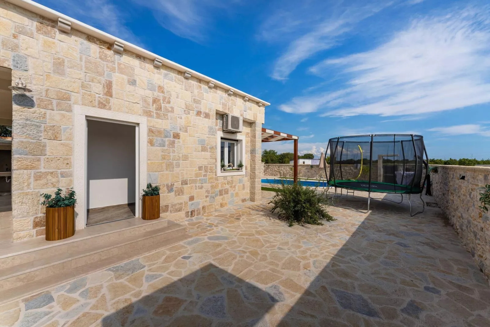 Holiday home Katalea-Ausstattung