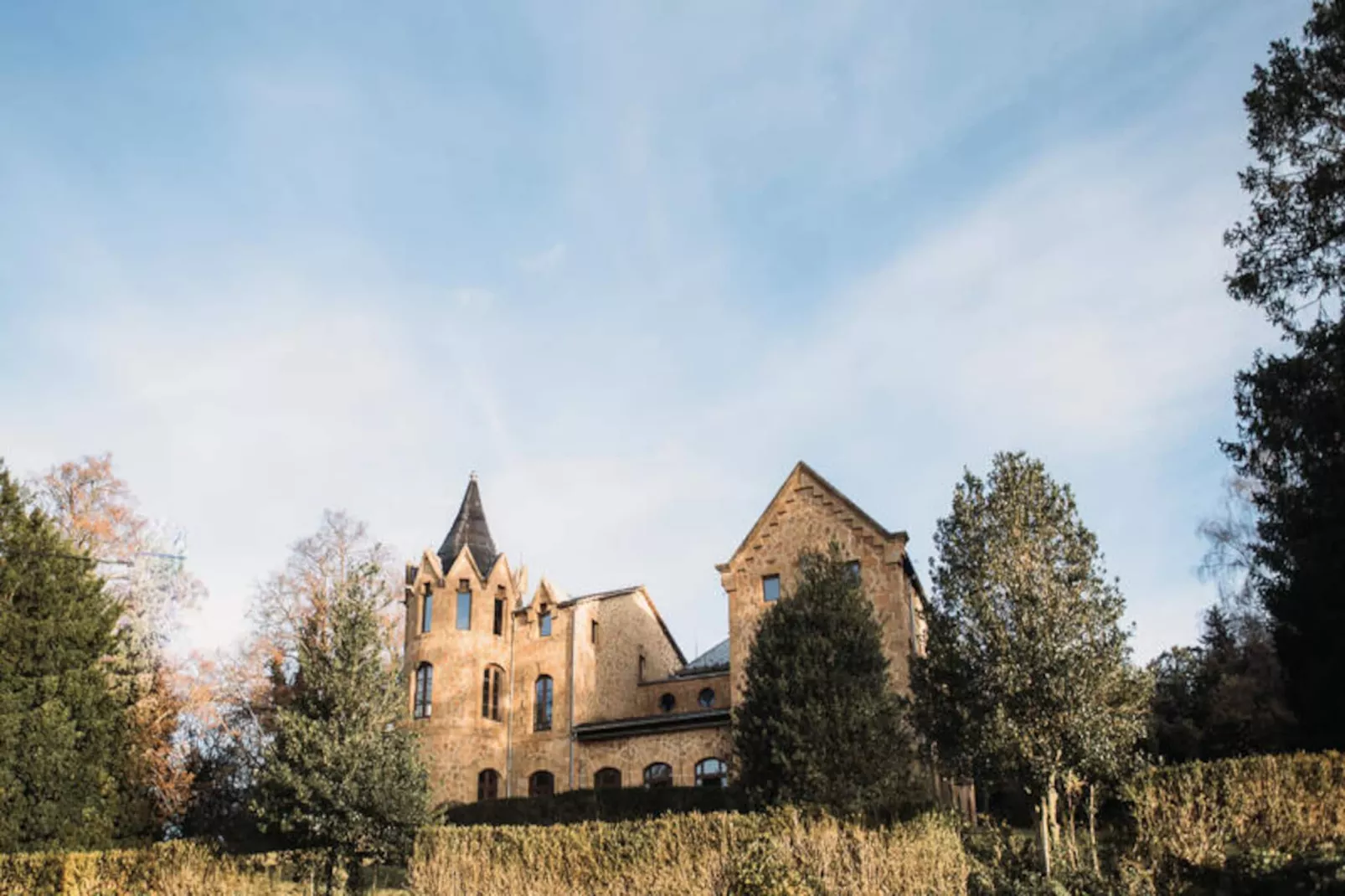 Maison à Sant Hilari Sacalm-Non tagué