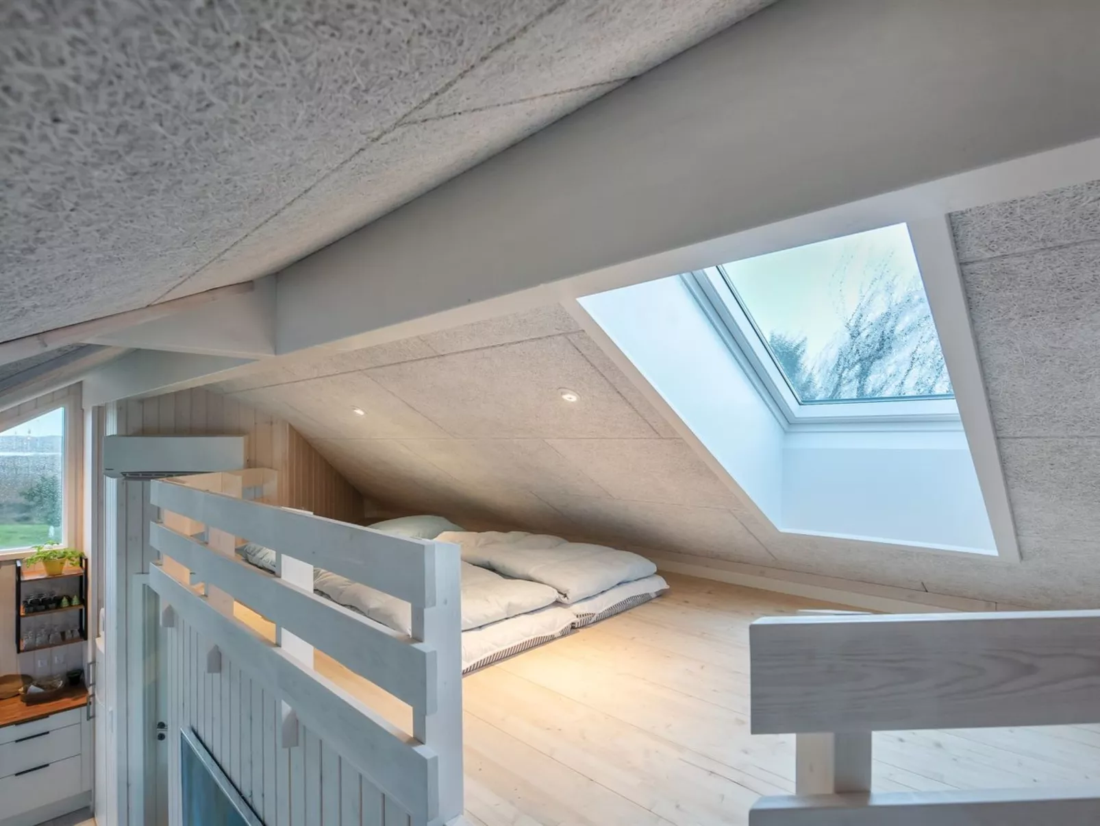 "Gubbe" - 500m from the sea-Inside