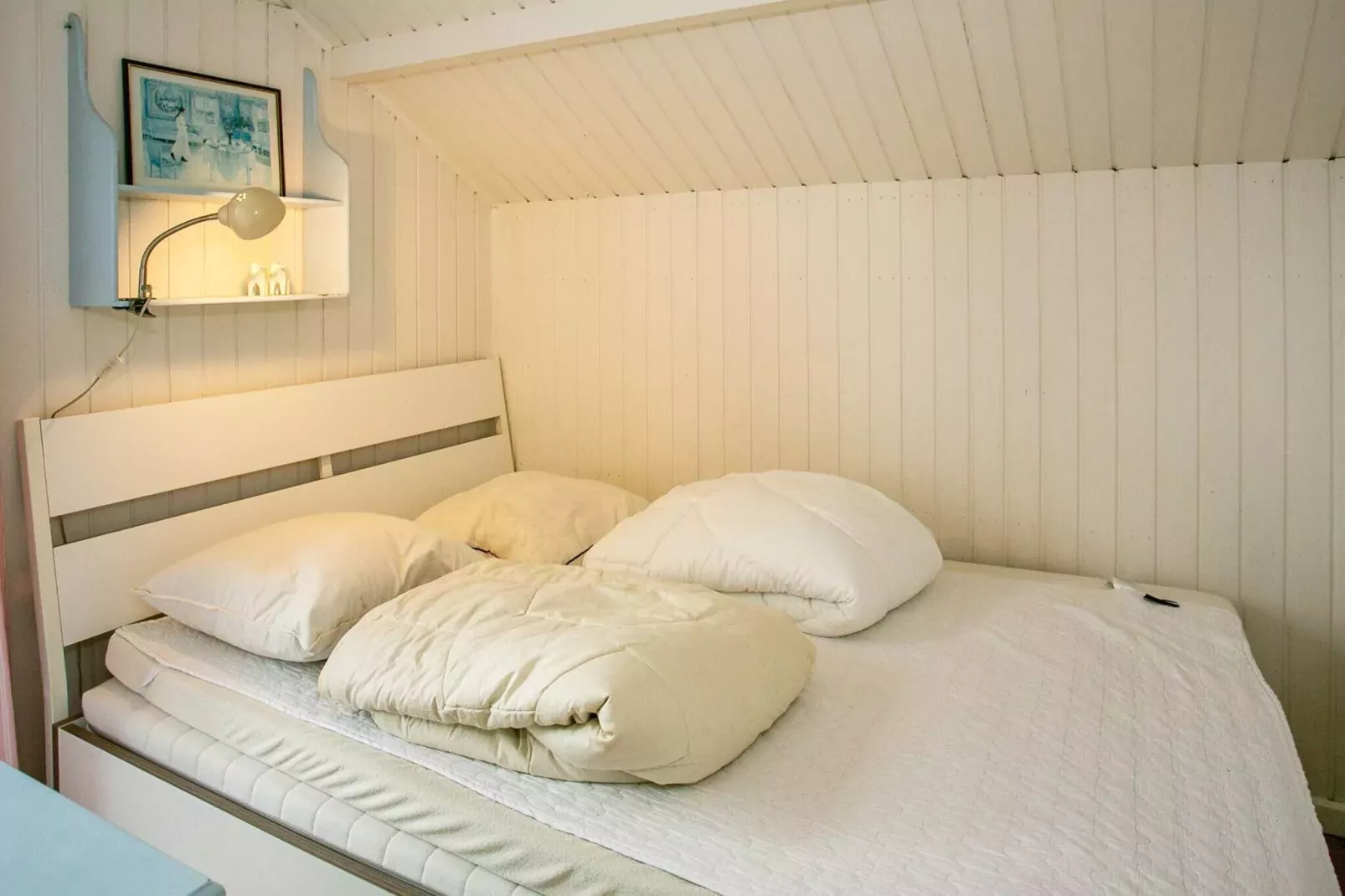 6 person holiday home in Haarby-By Traum-Indoor
