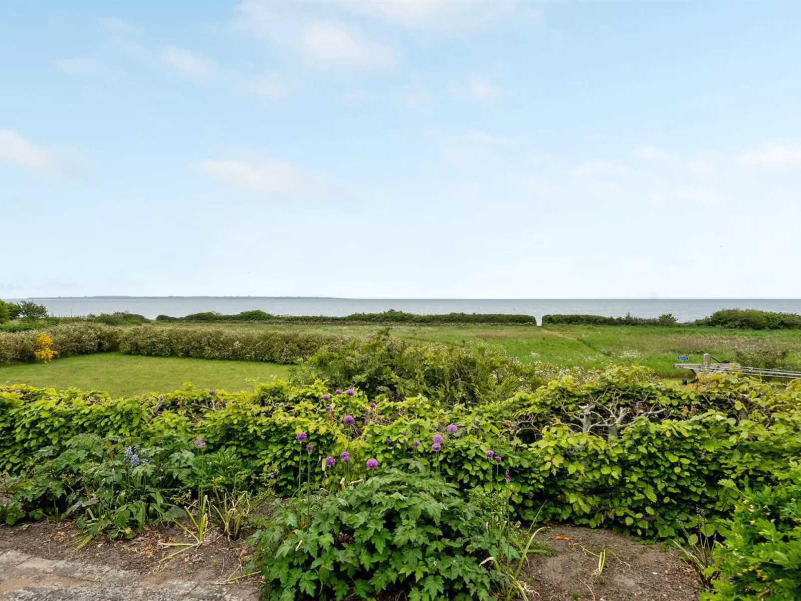 "Annalia" - 50m from the sea-Outside