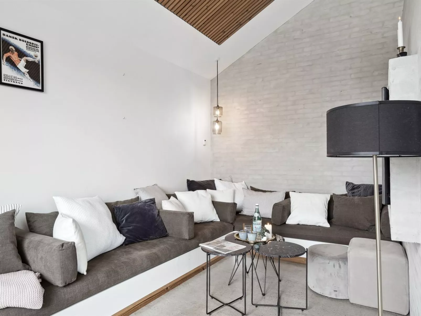 "Bena" - 800m from the sea-Drinnen