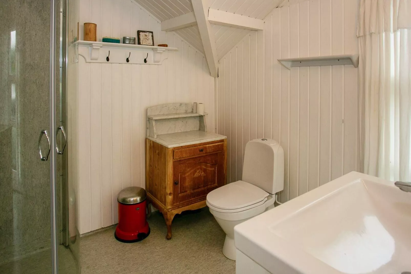 6 person holiday home in Haarby-By Traum-Indoor