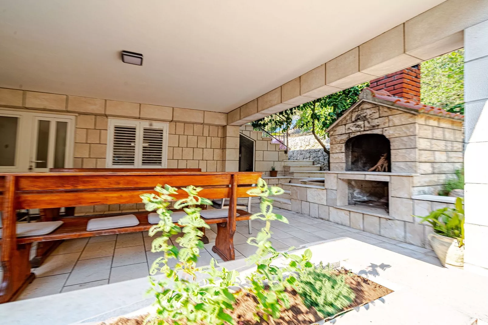 Holiday Home Island Gem - Five  Bedroom Apartment-Extérieur