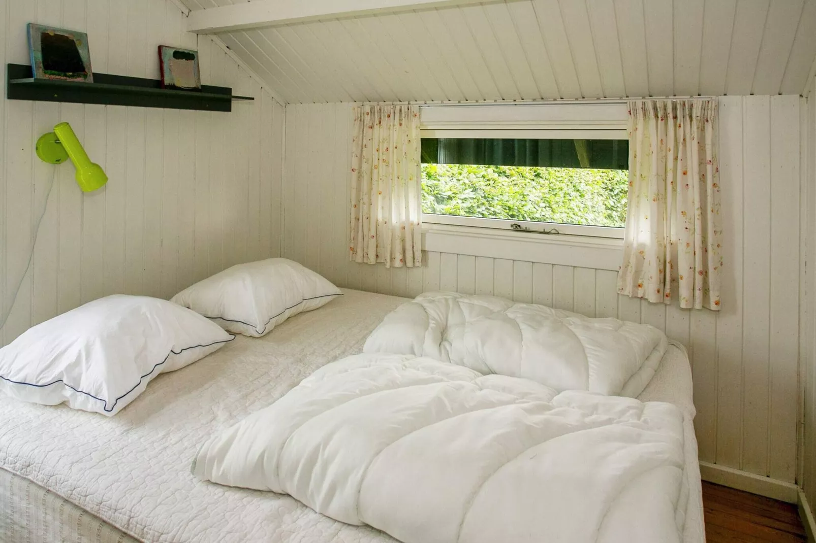 6 person holiday home in Haarby-By Traum-Indoor