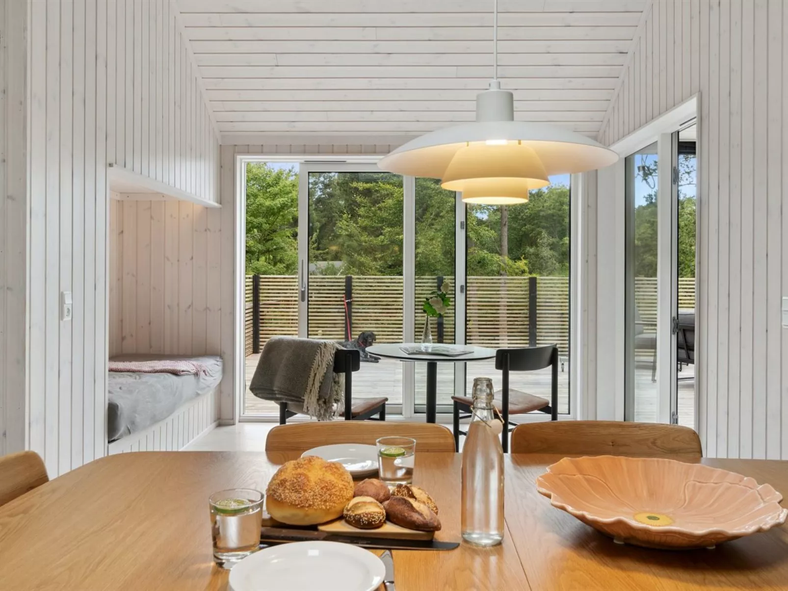 "Aggi" - 850m from the sea-Inside