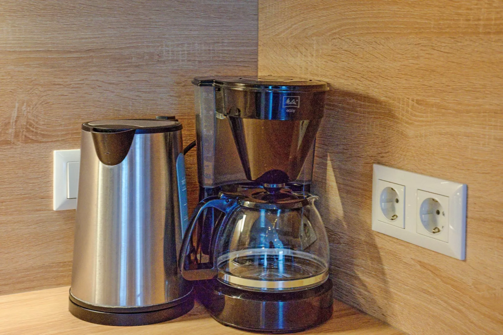 Brunner Apartment Top 6-Ambiente