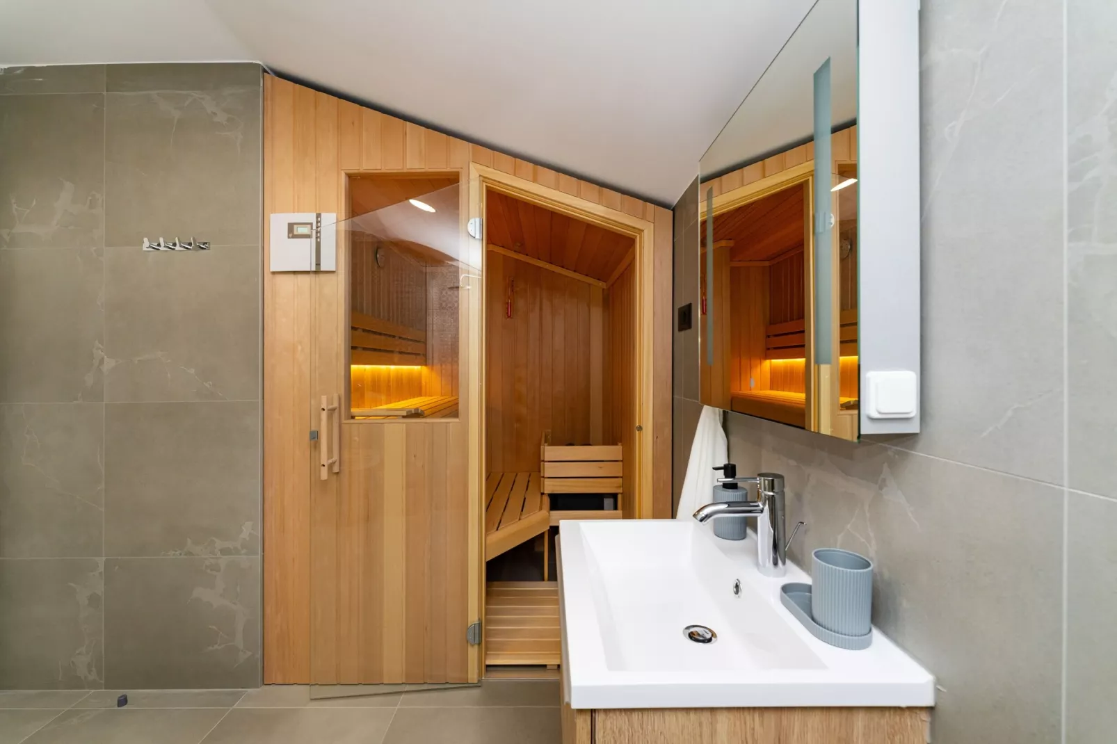 Villa Campi Dalmatia-Bien-être