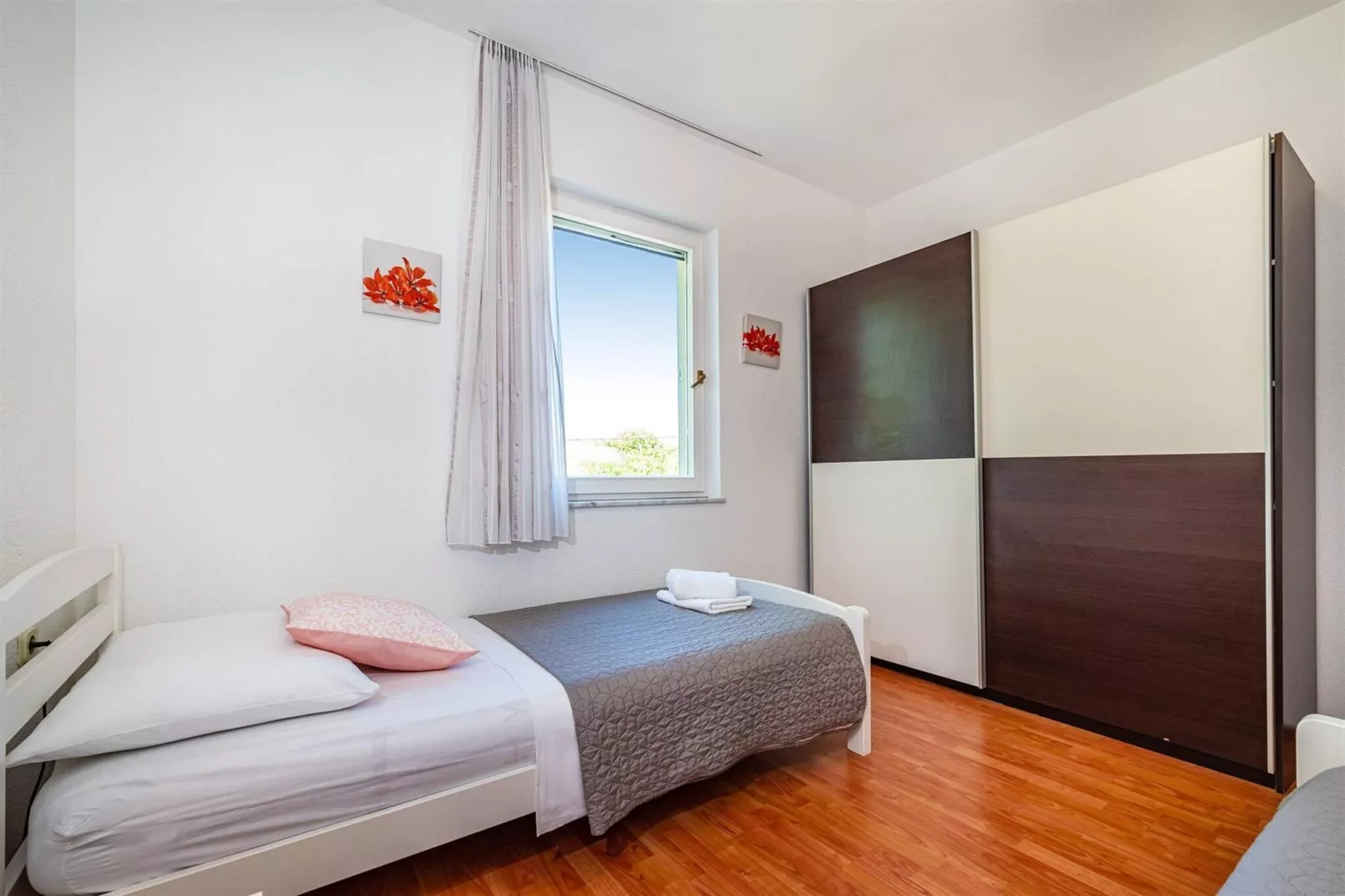 Holiday home Blanka-Chambre