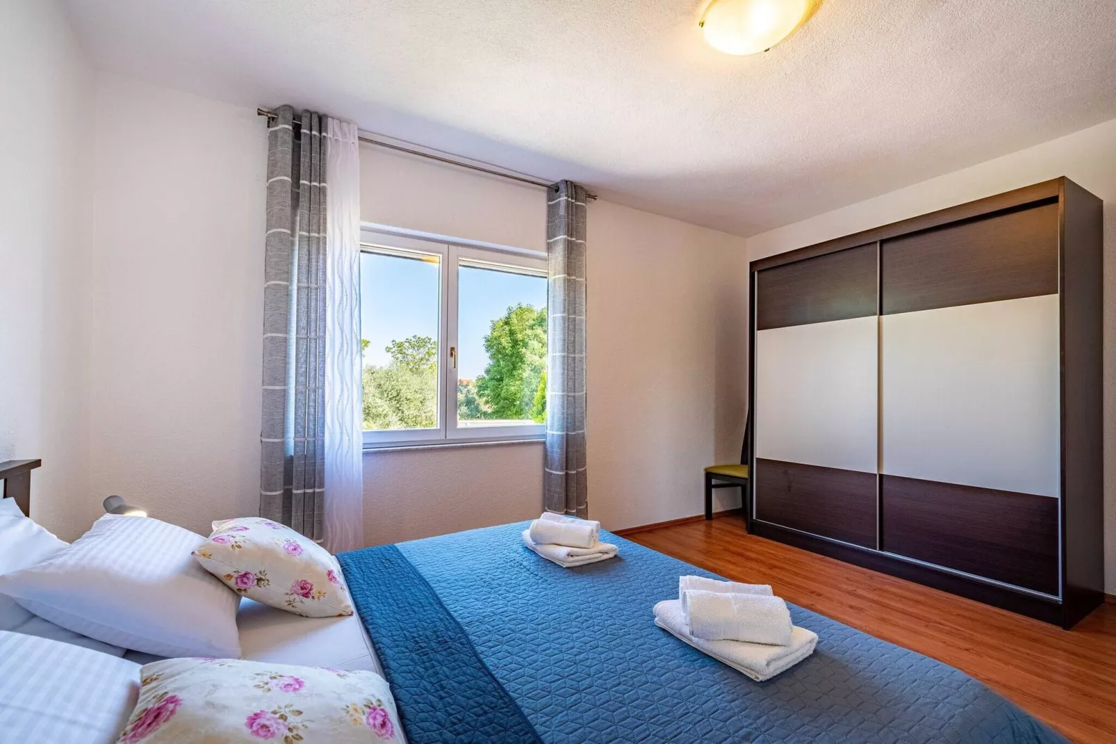 Momo´s Paradise-Bedroom