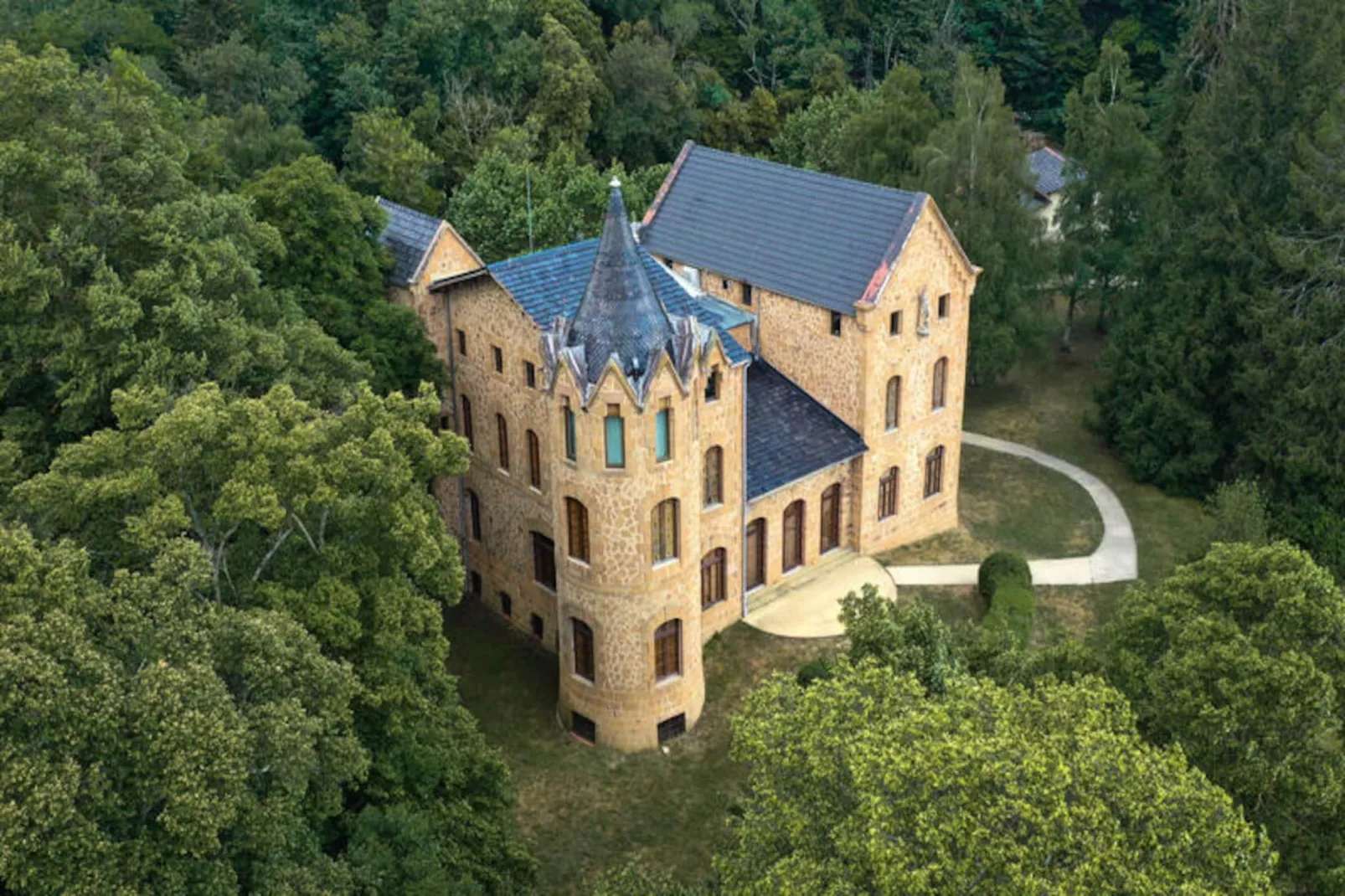 Maison à Sant Hilari Sacalm-Non tagué