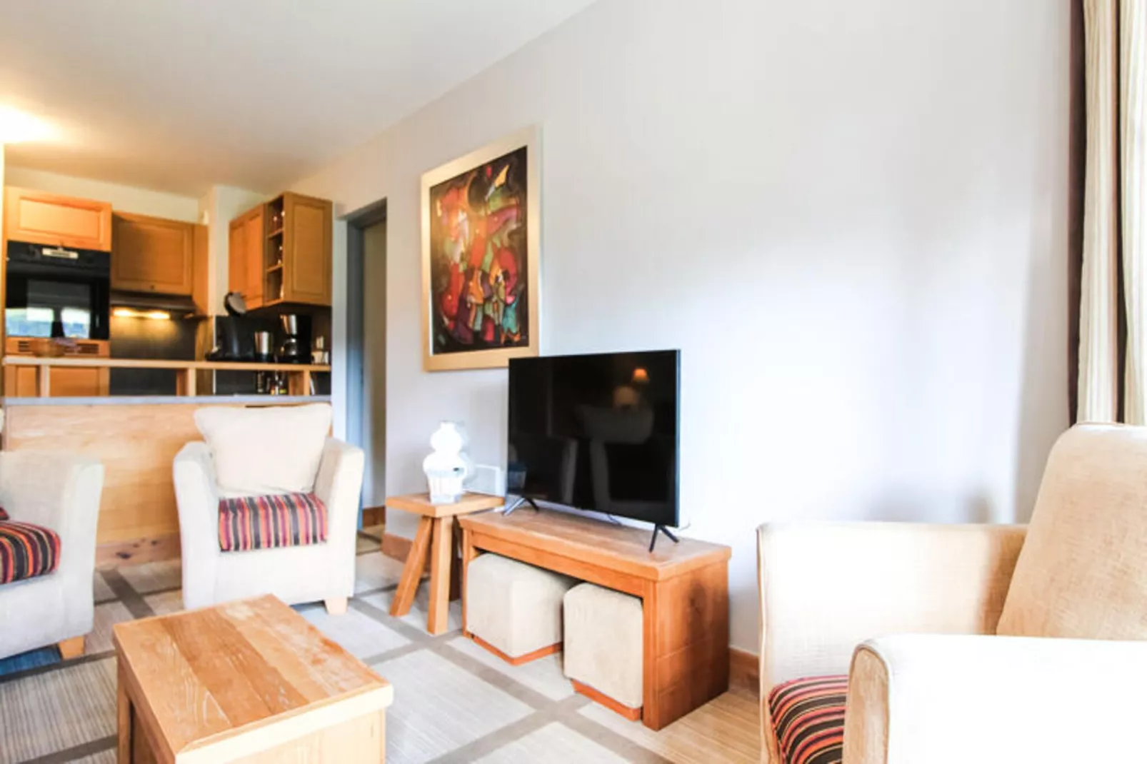 Appartements à Flaine - Non tagué