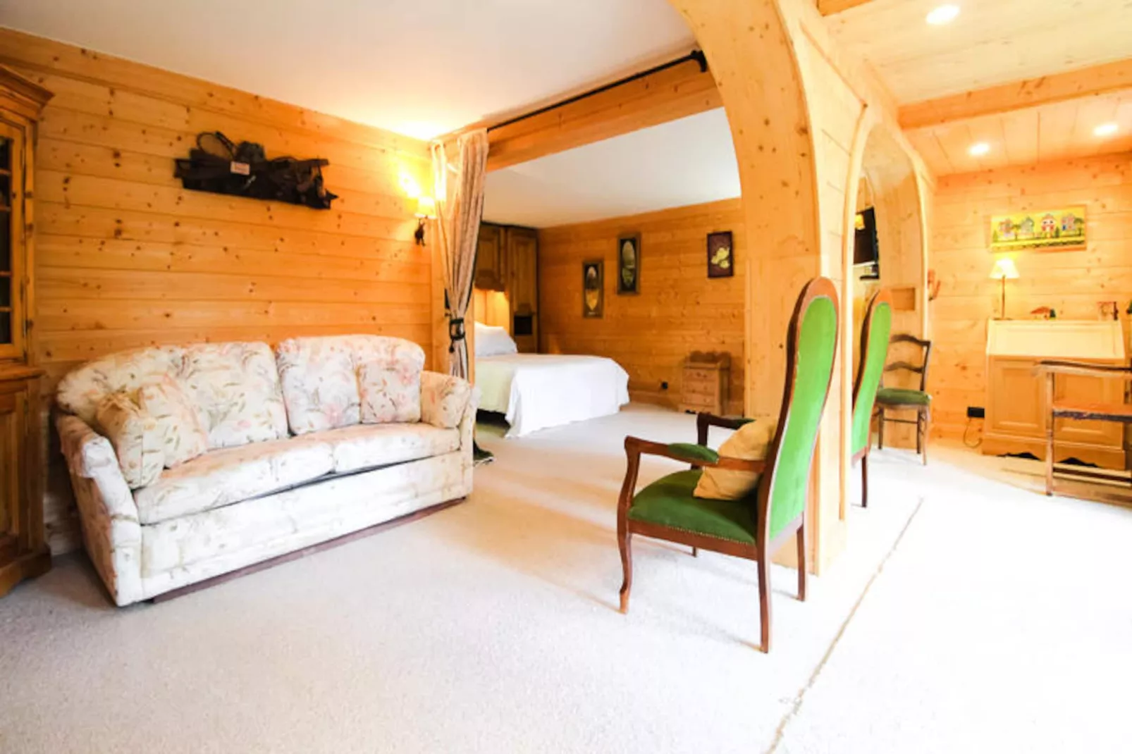 Chalets à Flaine - Nicht zugeordnet