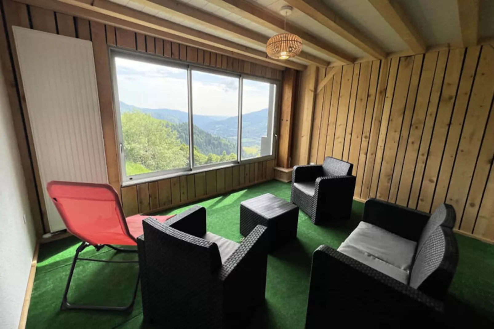 Appartements à Le Lioran-Untagged