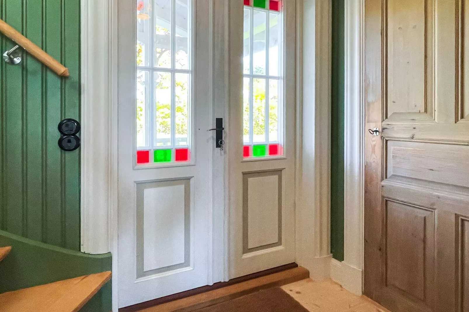 9 person holiday home in Bellö-By Traum-Indoor