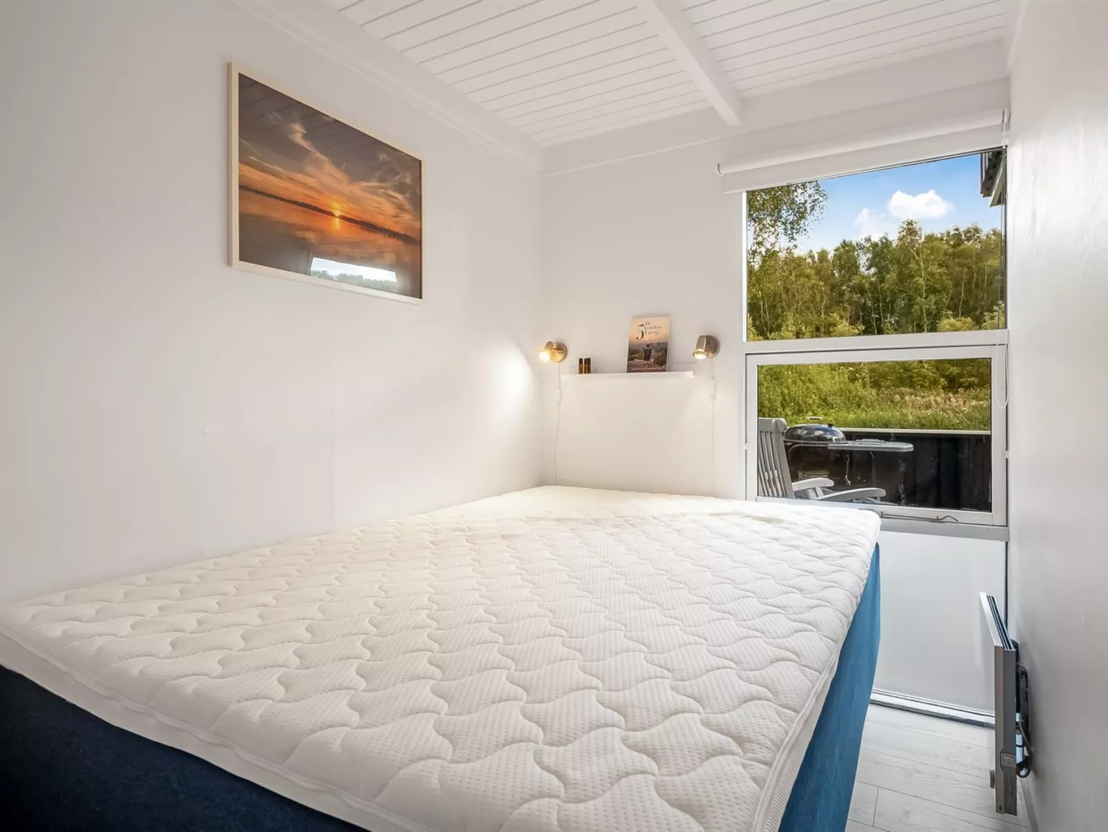 "Soeren" - 300m from the sea-Inside