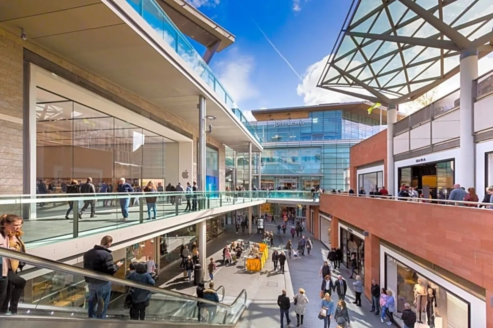 Junior Suite-Facilities