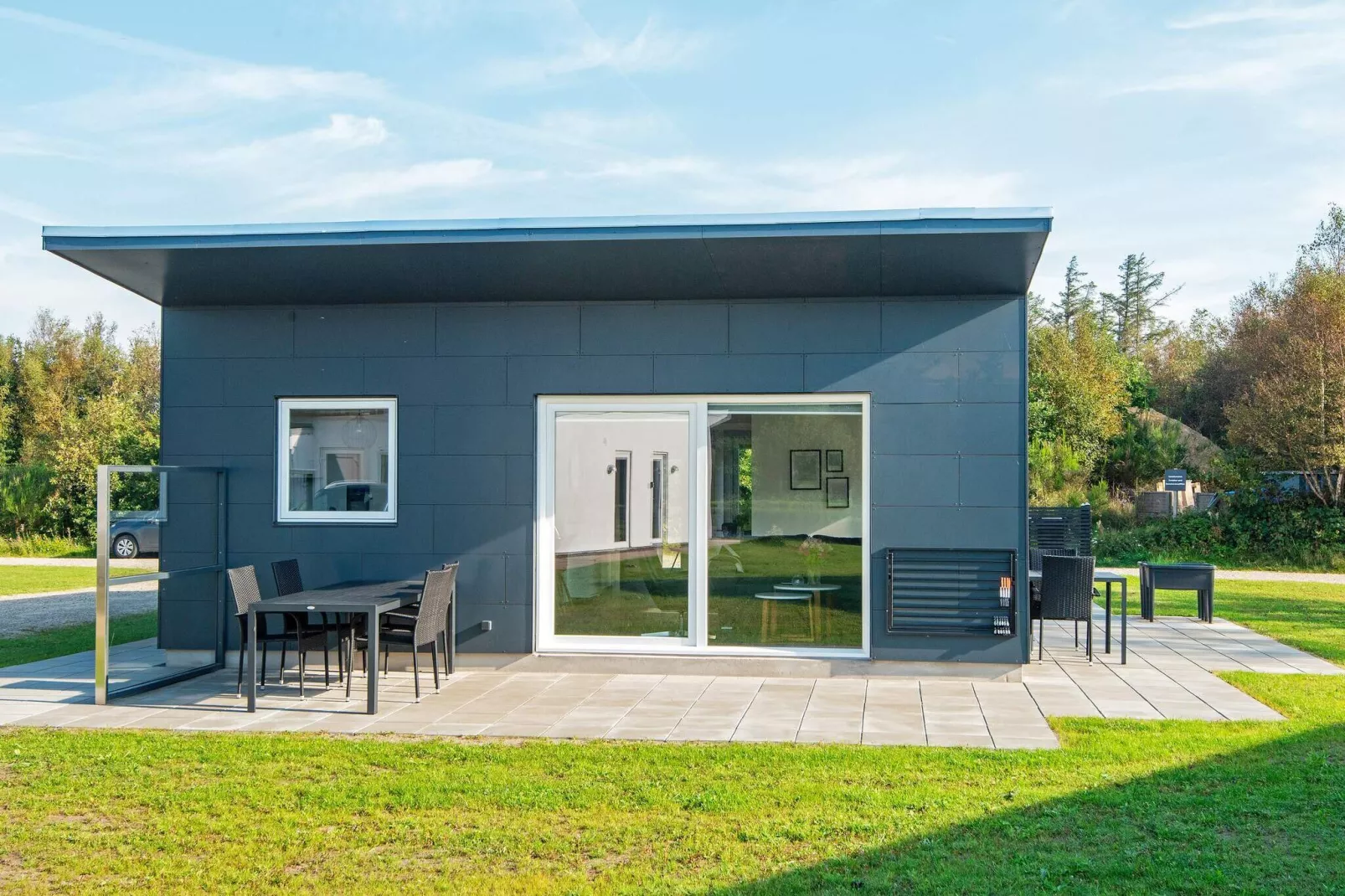 6 person holiday home in Ringkøbing