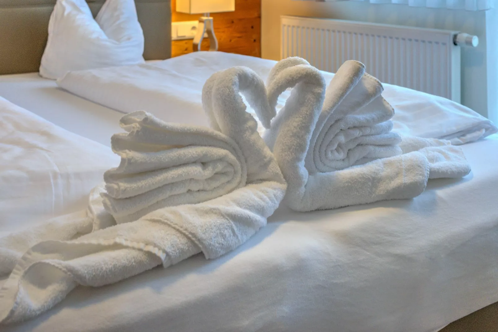 Brunner Apartment Top 5-Ambiente