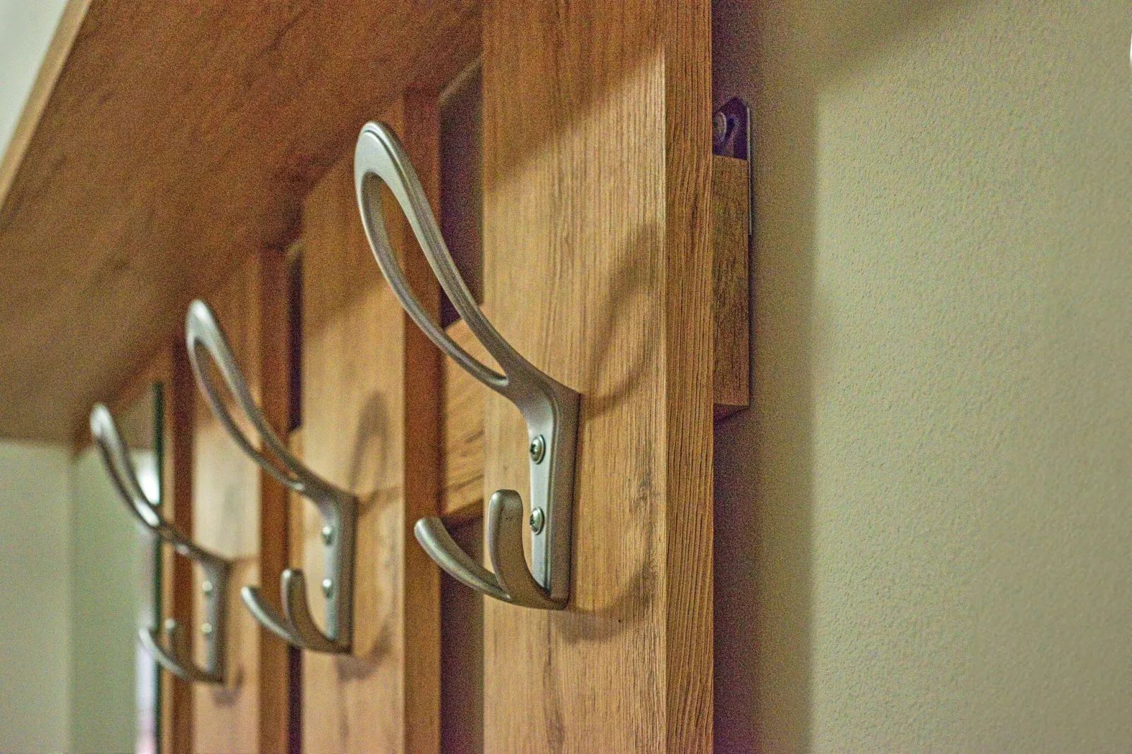 Brunner Apartment Top 6-Ambiente