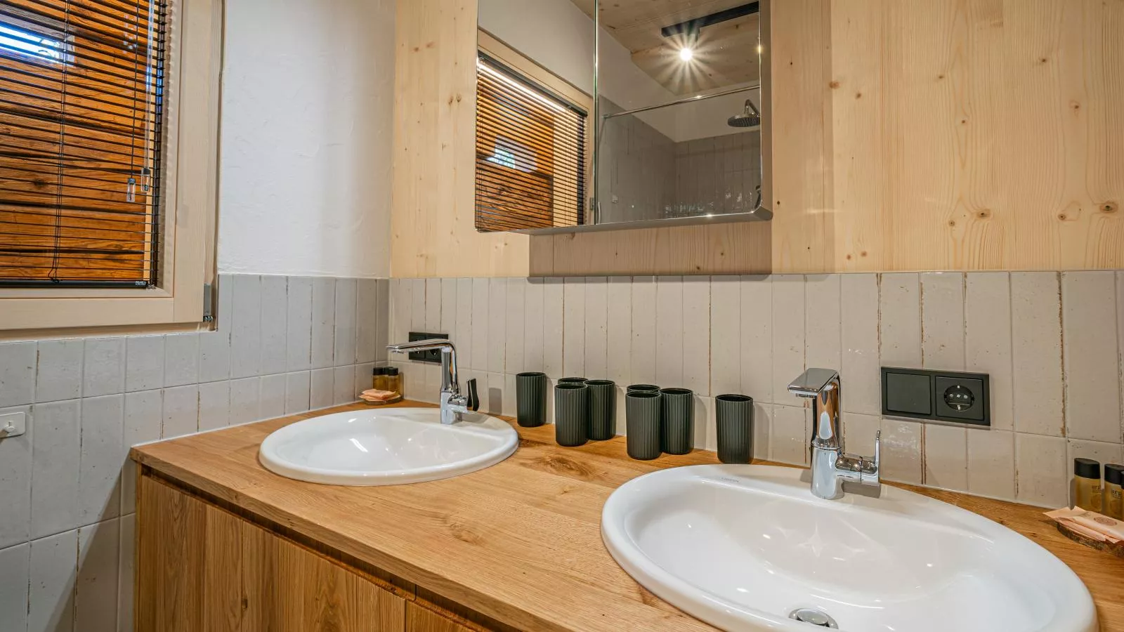 Raneburg 4-Badezimmer