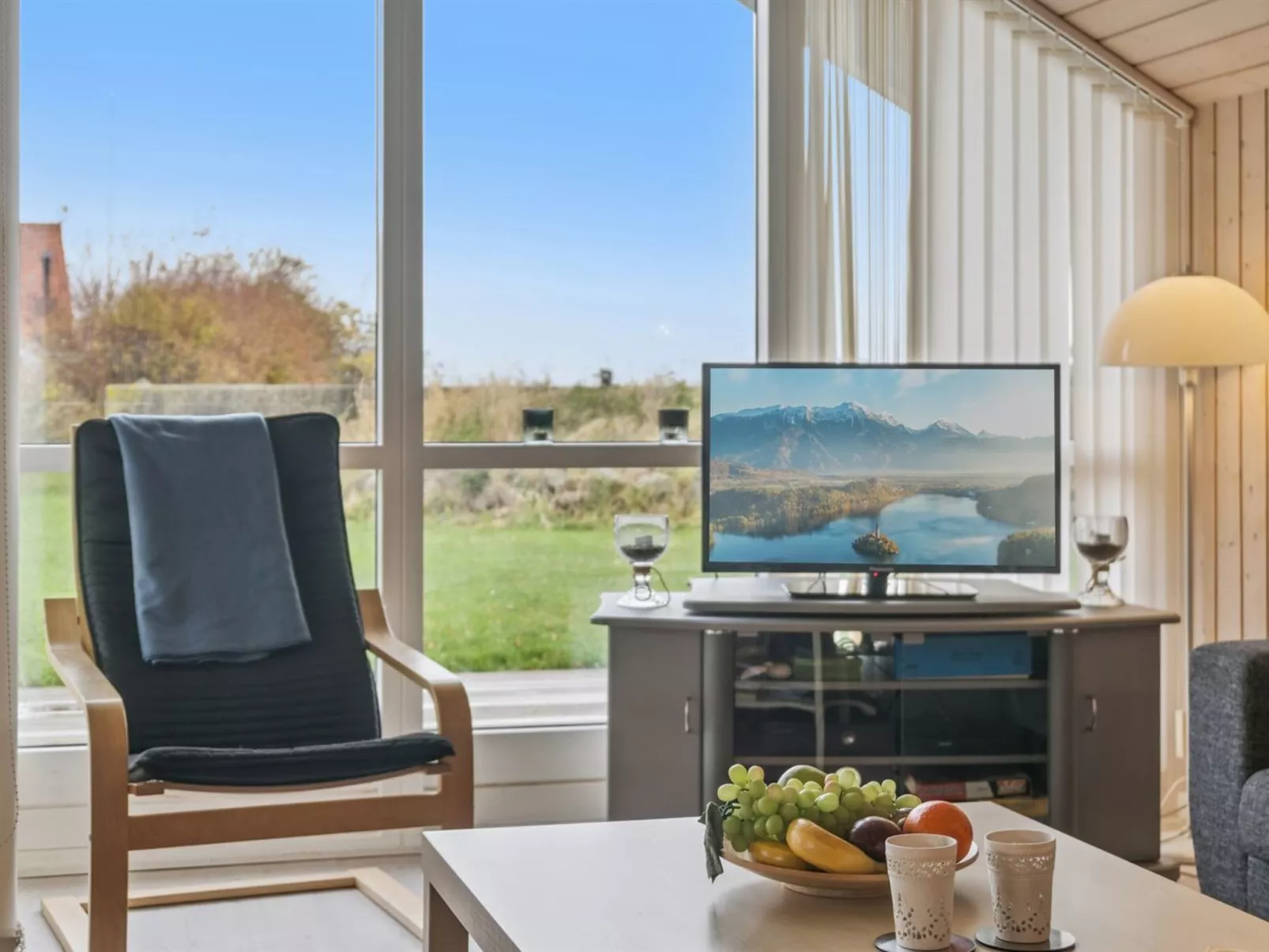 "Terne" - 90m from the sea-Inside