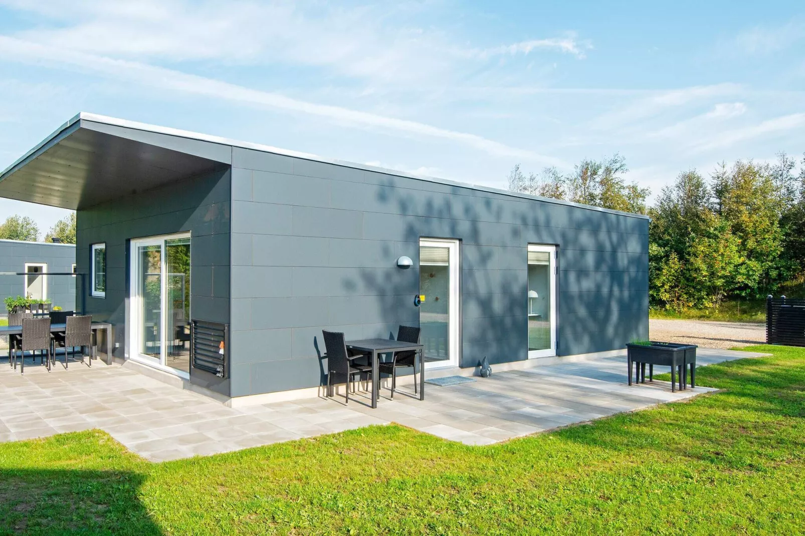 6 person holiday home in Ringkøbing