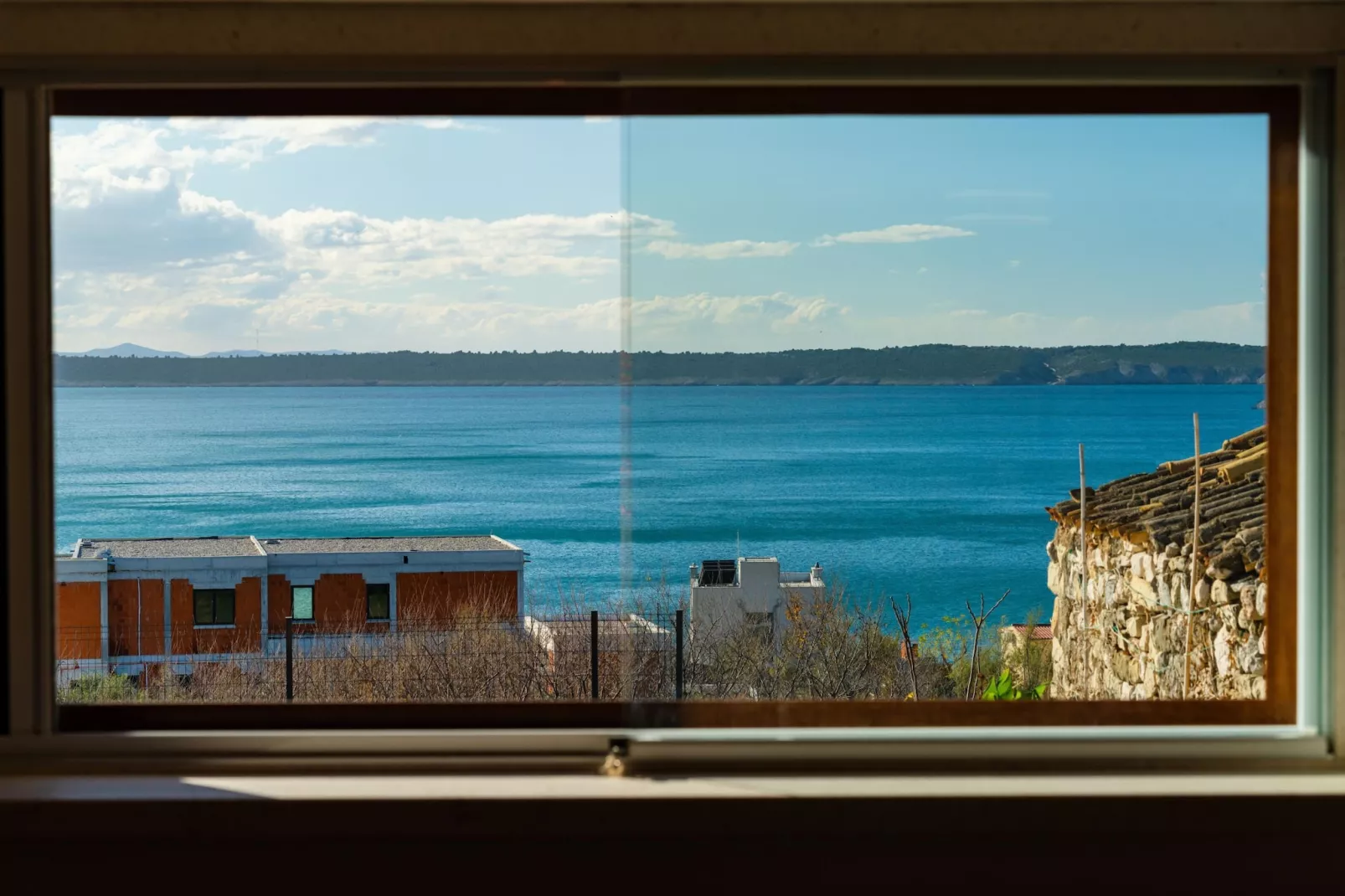 Holiday home Fortica-Aussicht Sommer