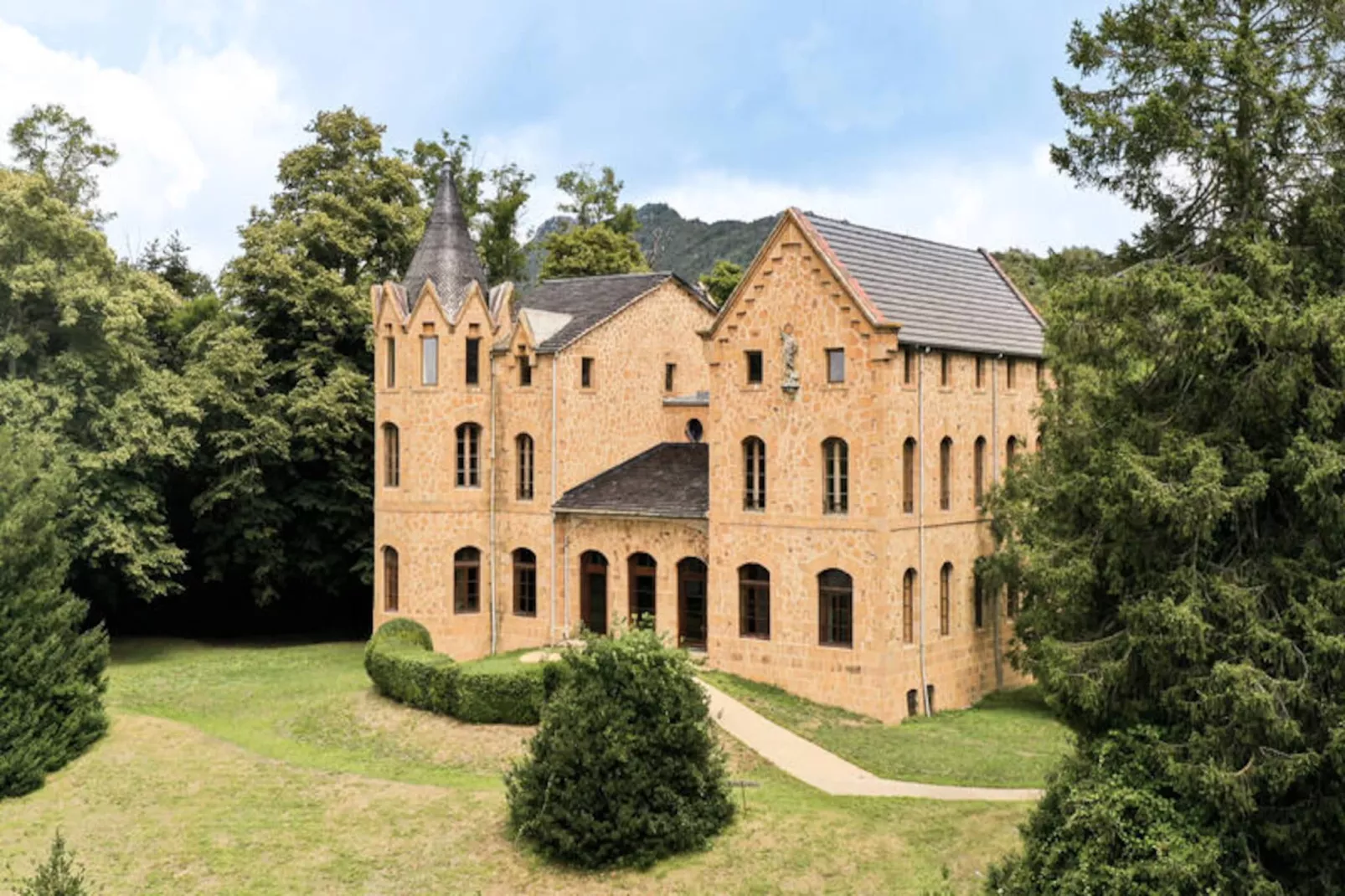 Maison à Sant Hilari Sacalm-Non tagué