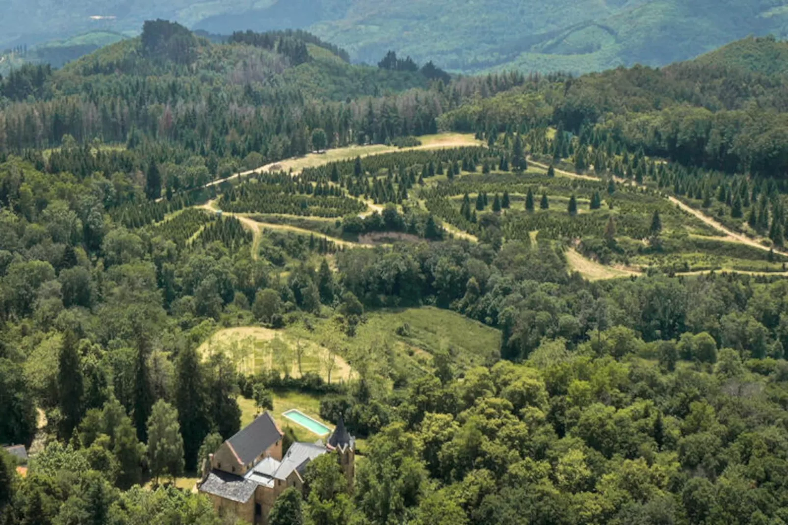 Maison à Sant Hilari Sacalm-Non tagué