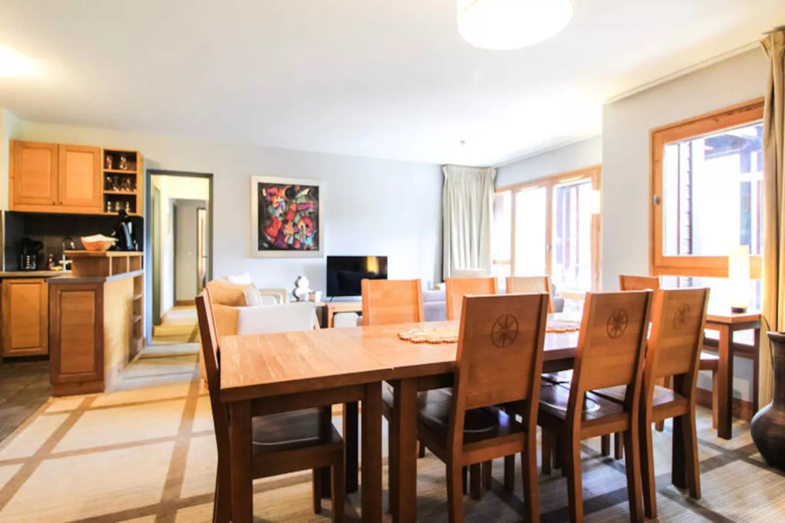 Appartements à Flaine - Non tagué