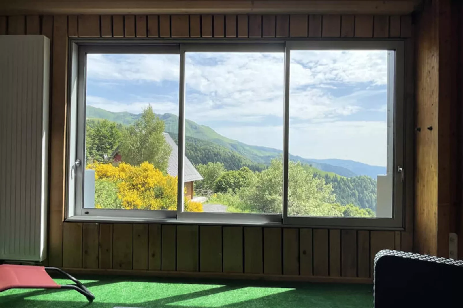 Appartements à Le Lioran-Untagged