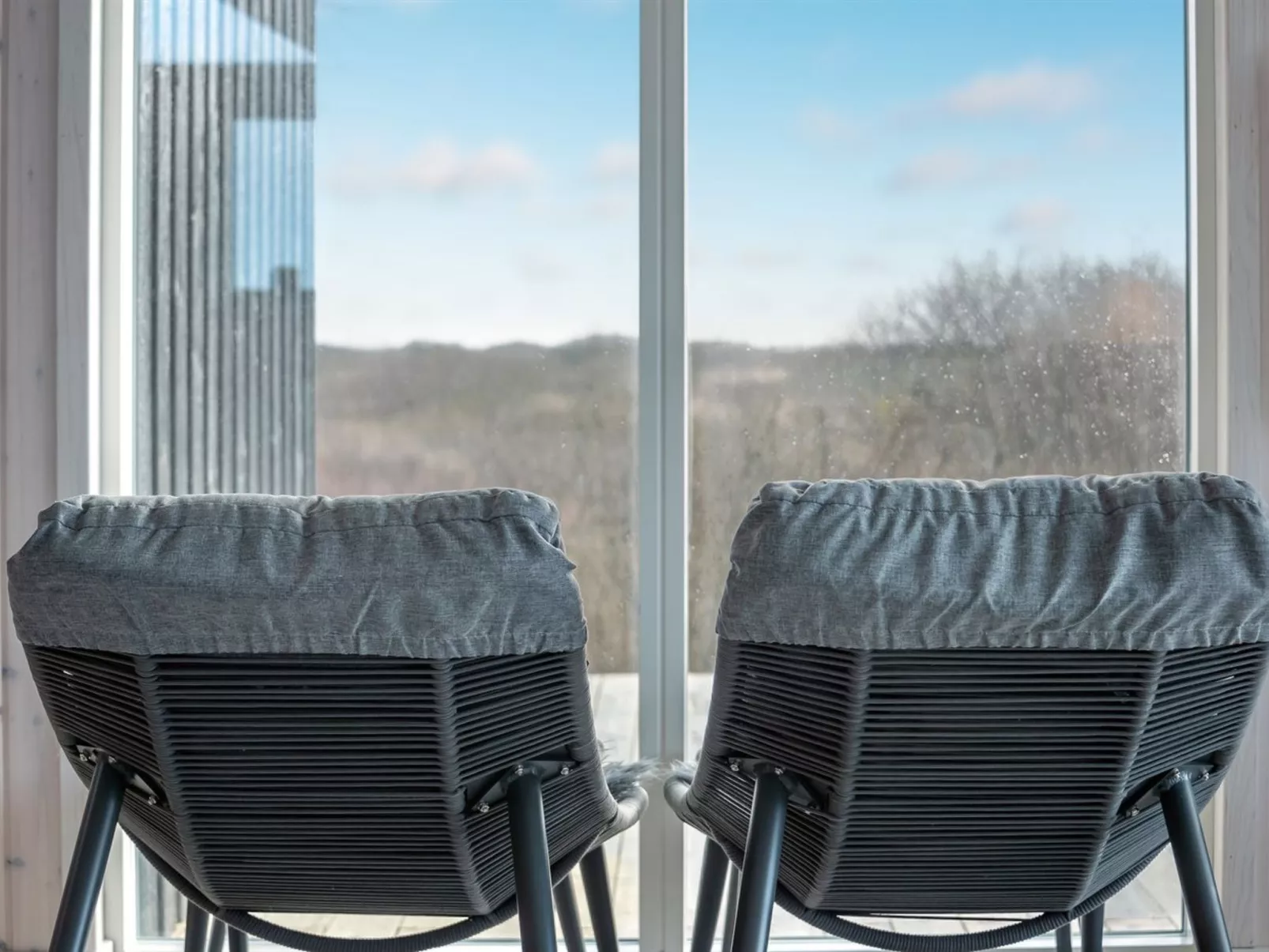 "Gubbe" - 500m from the sea-Inside