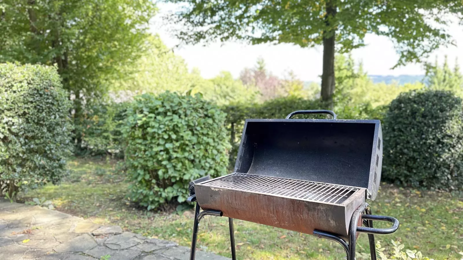 Boogie House-Facilities