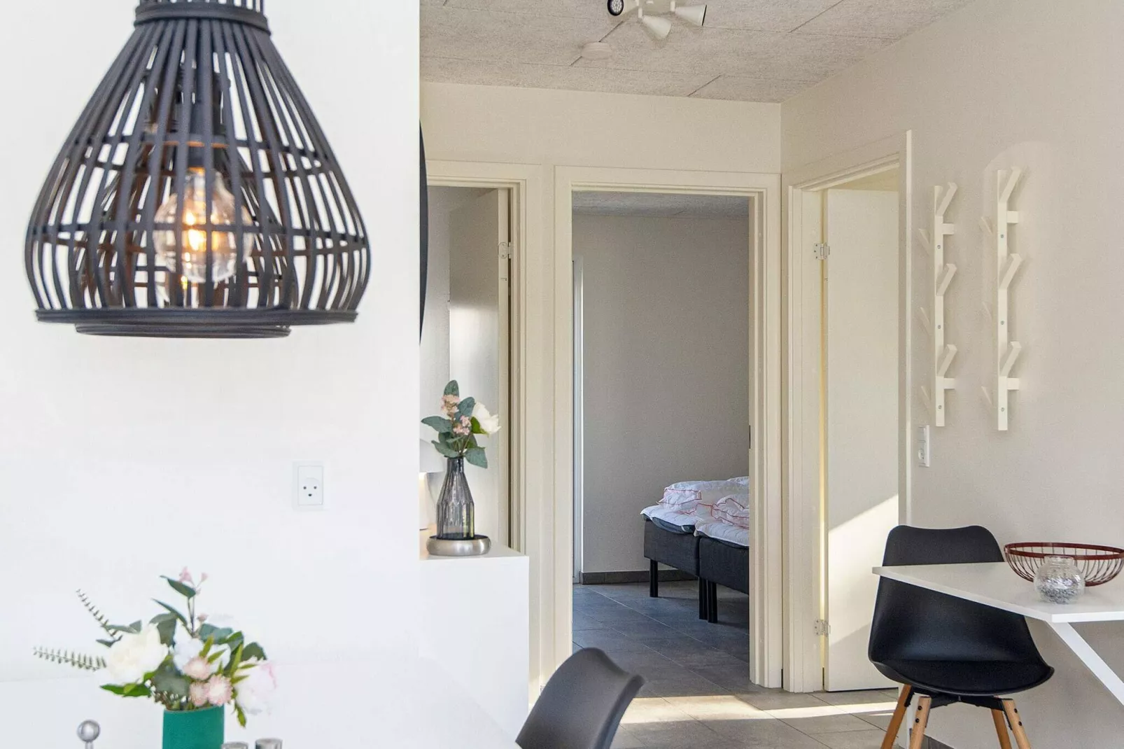 6 person holiday home in Ringkøbing-Indoor